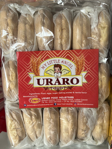 Uraro (big pack)