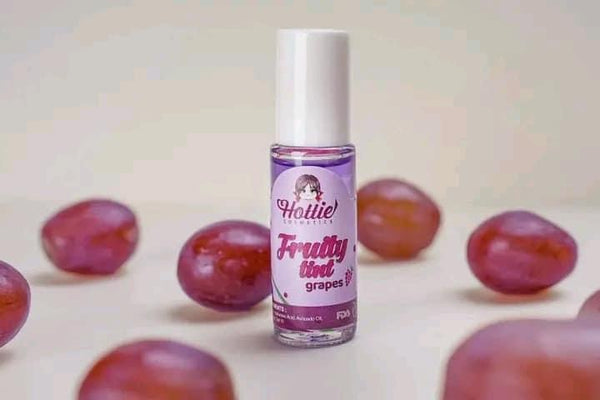 Hottie Cosmetics Fruity Lip Tint