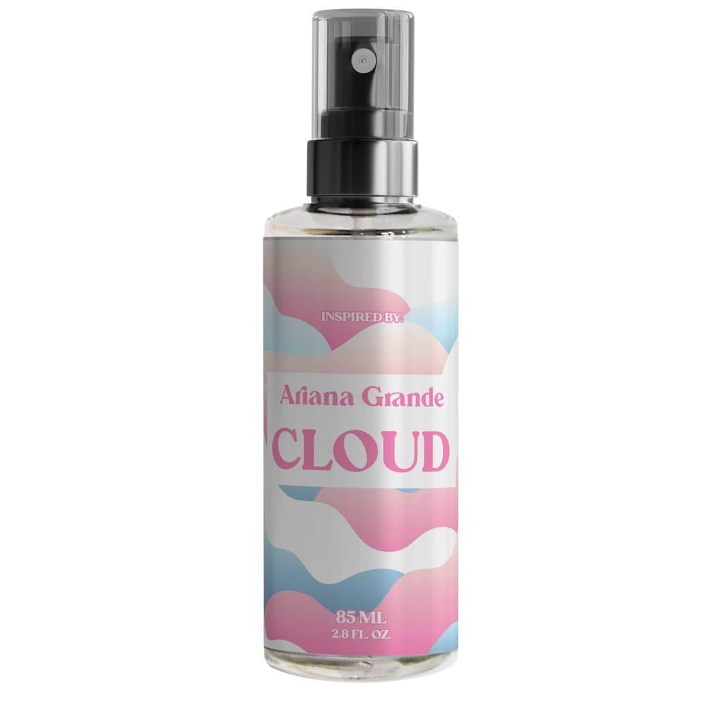 Inspired by Ariana Grande Cloud Perfume