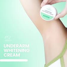 Clarity Essential Underarm Whitening Cream