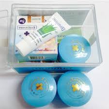 Dr Yanhee Melasma Treatment Facial Set  (Blue Set)