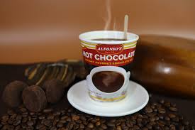 Alfonso Classic Hot Chocolate Instant Gourmet Chocolate