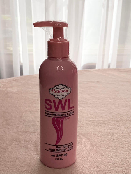 Nathiña SWL Lotion