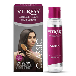 Vitress Cuticle Coat Classic Hair Serum