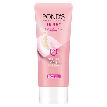 Pond's Serum Day Cream