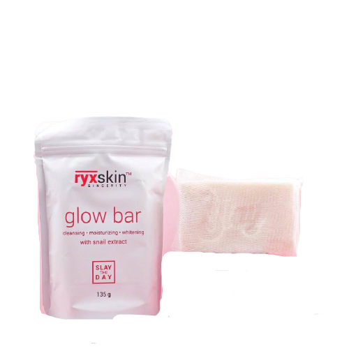 Ryx Skincerity Glow Bar