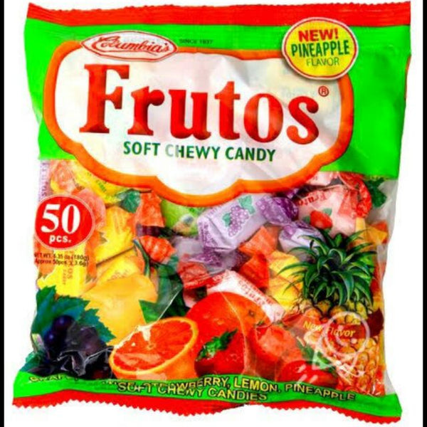 Frutos