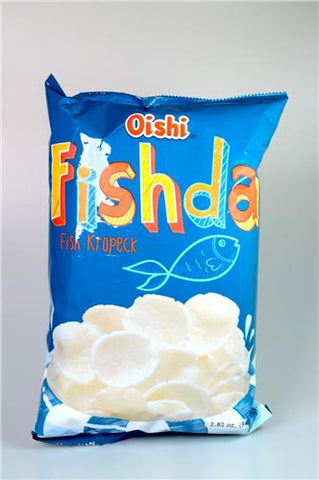 Fishda Big Pack