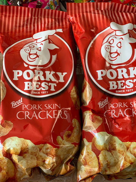 Porky Best