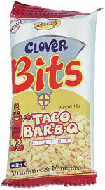 Clover Bits (1pack)