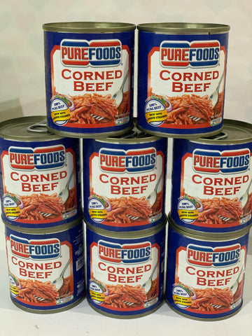 Purefoods Corned Beef