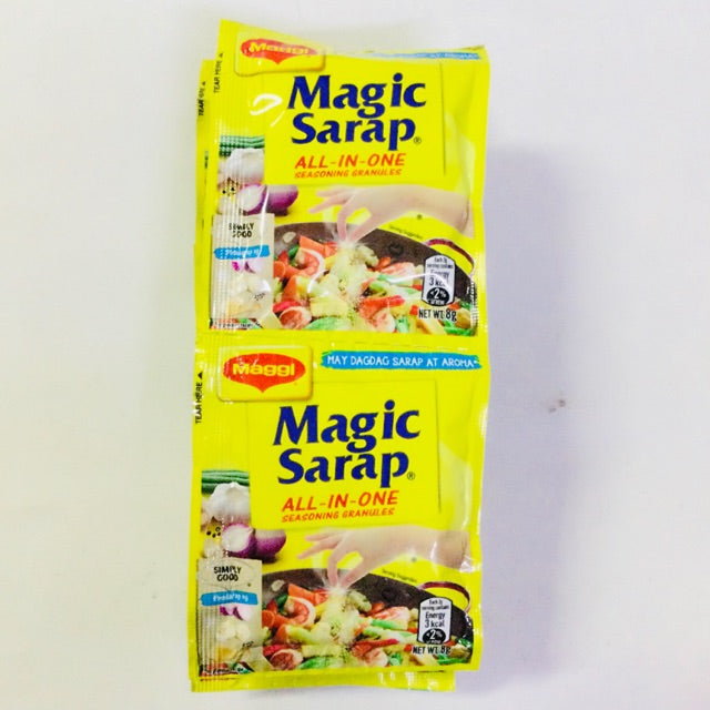 Magic Sarap