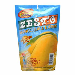 Zesto Mango