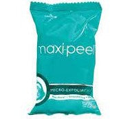 Maxi-Peel Micro-Exfoliant Soap Pouch