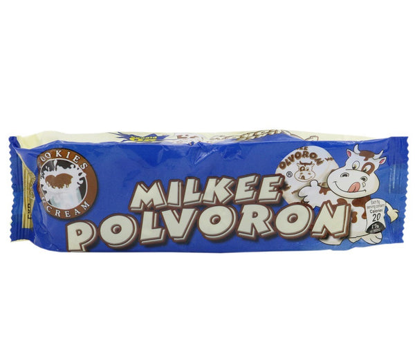 Milkee Polvoron