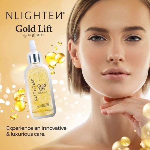 Nlighten Gold Lift