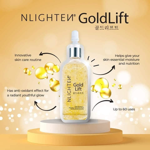 Nlighten Gold Lift