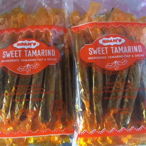 Sweet Tamarind