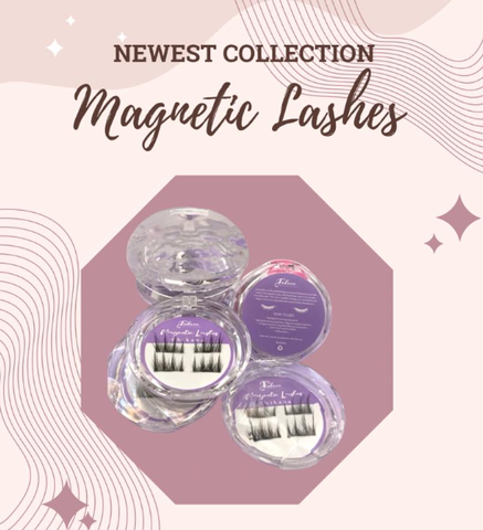 Fvbnce Magnetic Lashes