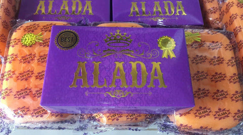 Alada Whitening Soap