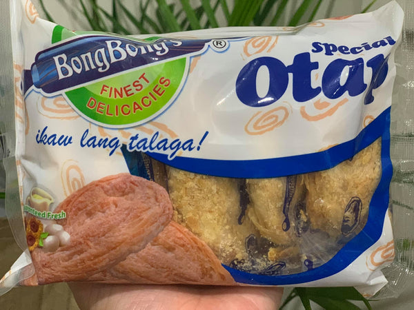 BongBong's Otap