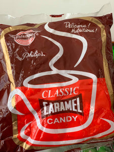 Classic Caramel Candy (Big Pack)