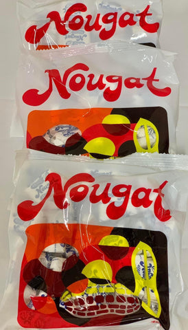 Nougat