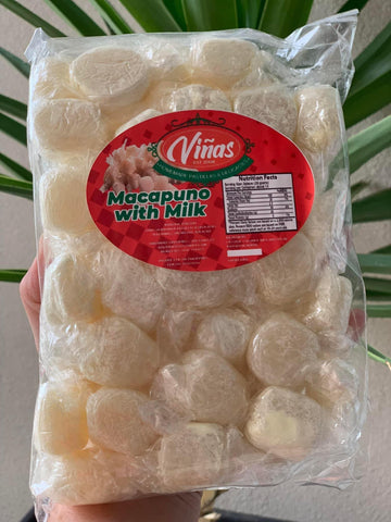 Viñas Macapuno