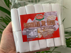 Viñas Pastillas De Leche