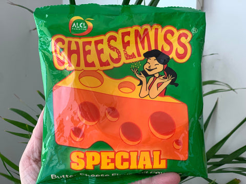 Cheesemiss Special Butter Cheese Flavoring Powder 200g