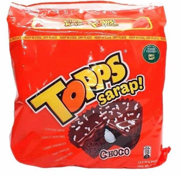 Choco Topps