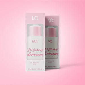 MQ Cosmetics Get Glassy Serum 30 mL