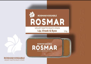 Rosmar Kissables