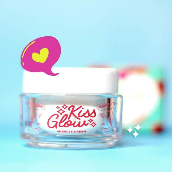 Kiss Glow Miracle Cream