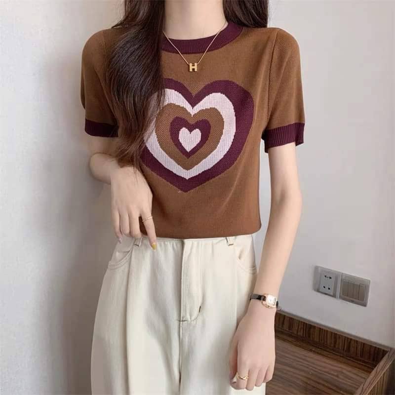 MARY  Premium Quality Bangkok Knitted Top