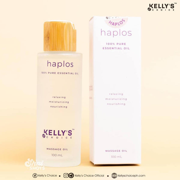 Kelly's Choice HAPLOS