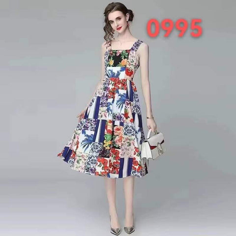 ALYANNA Premium and Gold Quality Self Tie (Smocking Back)