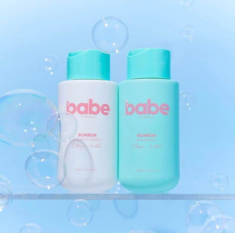 Babe BonBon Shampoo