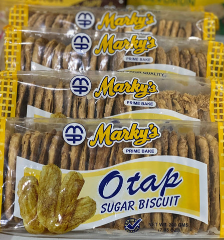 Marky's Otap