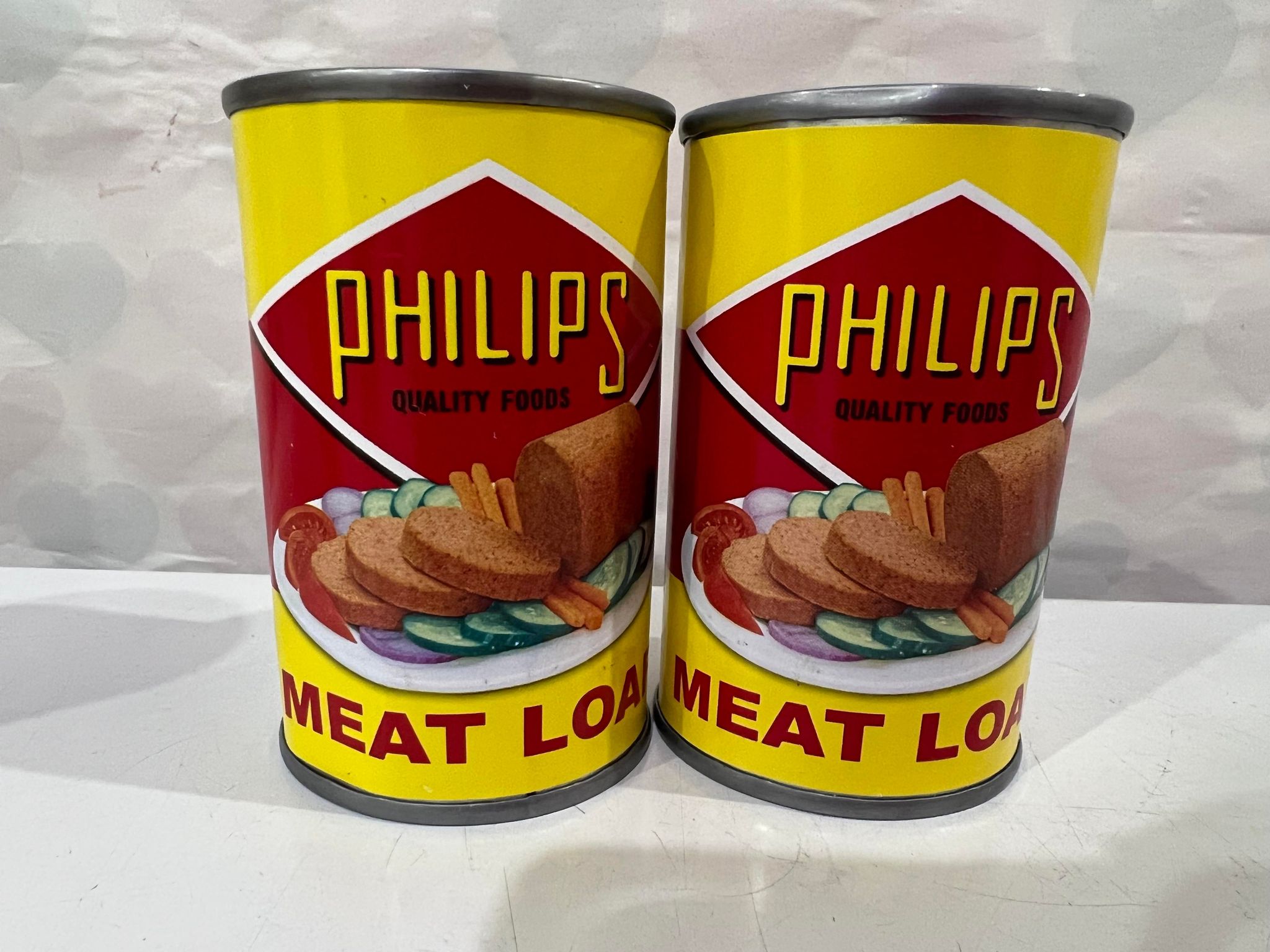 Philips Meat Loaf