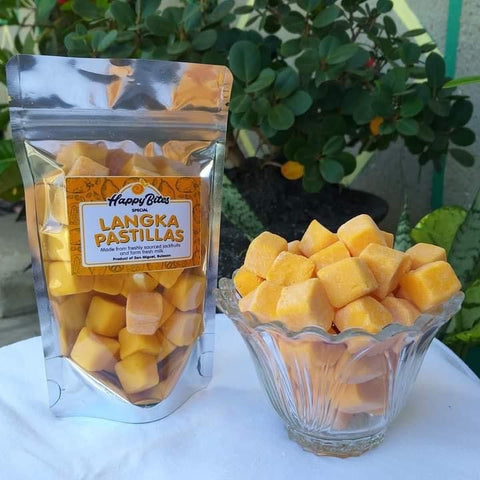 Langka Pastillas by Happy Bites