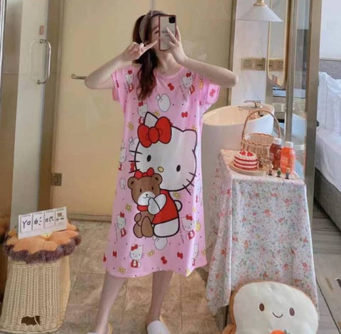 JESSA Korean Sleepwear