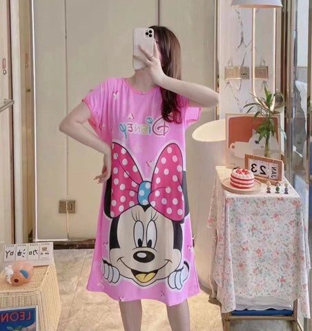 JESSA Korean Sleepwear