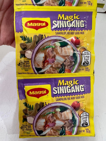 Magic Sinigang Mix