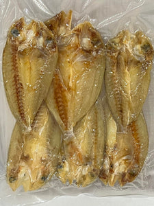 Dried Bisugo