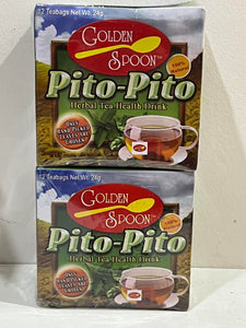 Pito Pito Herbal Tea