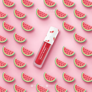 The Daily Glow Watermelon Lip Oil