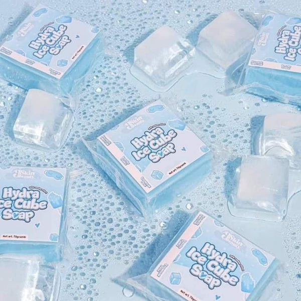 JSkin Beauty Hydra Ice Cube Soap