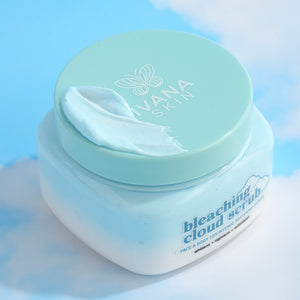 Ivana Bleaching Cloud Scrub