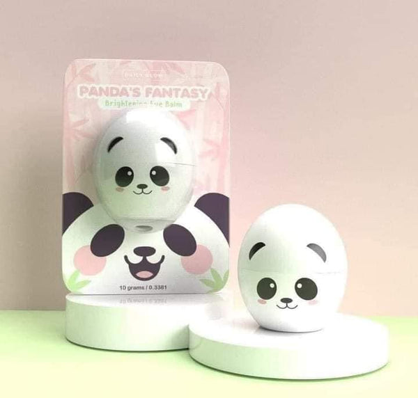 The Daily Panda's Fantasy Brightening Eye Balm